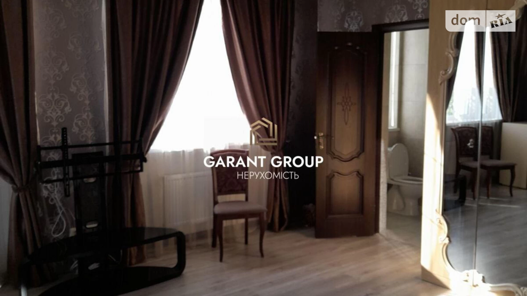 Продается дом на 2 этажа 208 кв. м с садом, цена: 177000 $ - фото 3