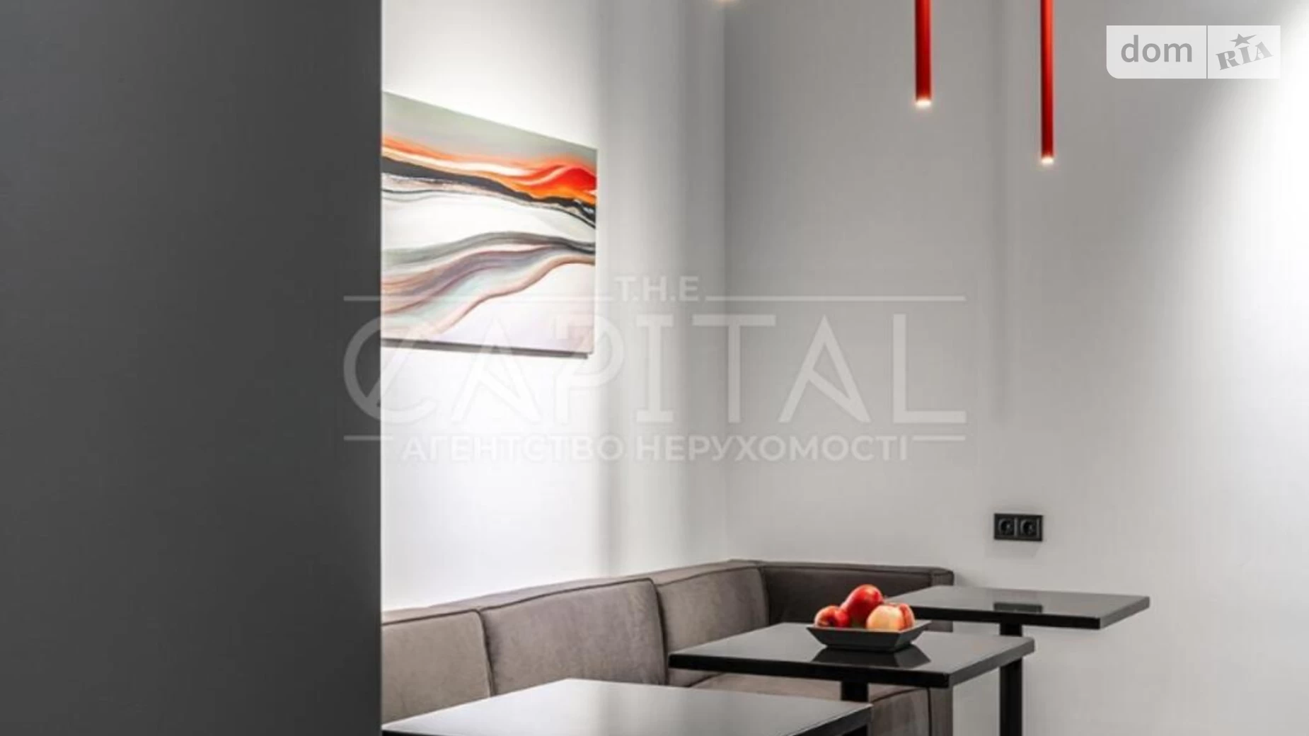 Сдается в аренду офис 160 кв. м в бизнес-центре, цена: 7000 $ - фото 4