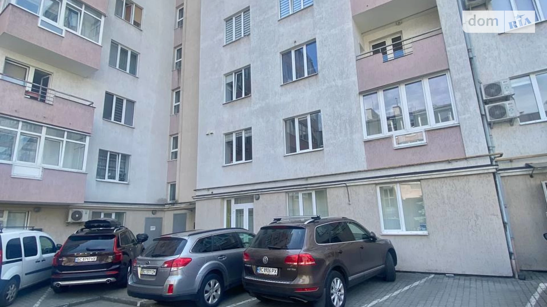 Продається приміщення вільного призначення 309 кв. м в 8-поверховій будівлі, цена: 420000 € - фото 3