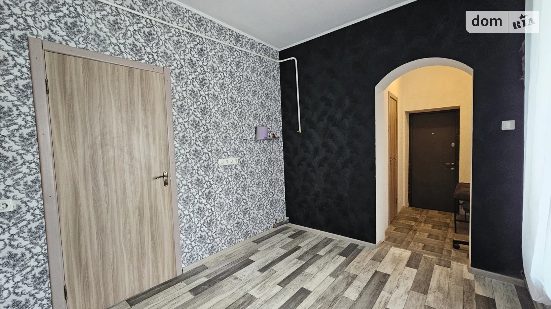 Продається 2-кімнатна квартира 50 кв. м у Фастові, вул. Заводська, 1 - фото 2