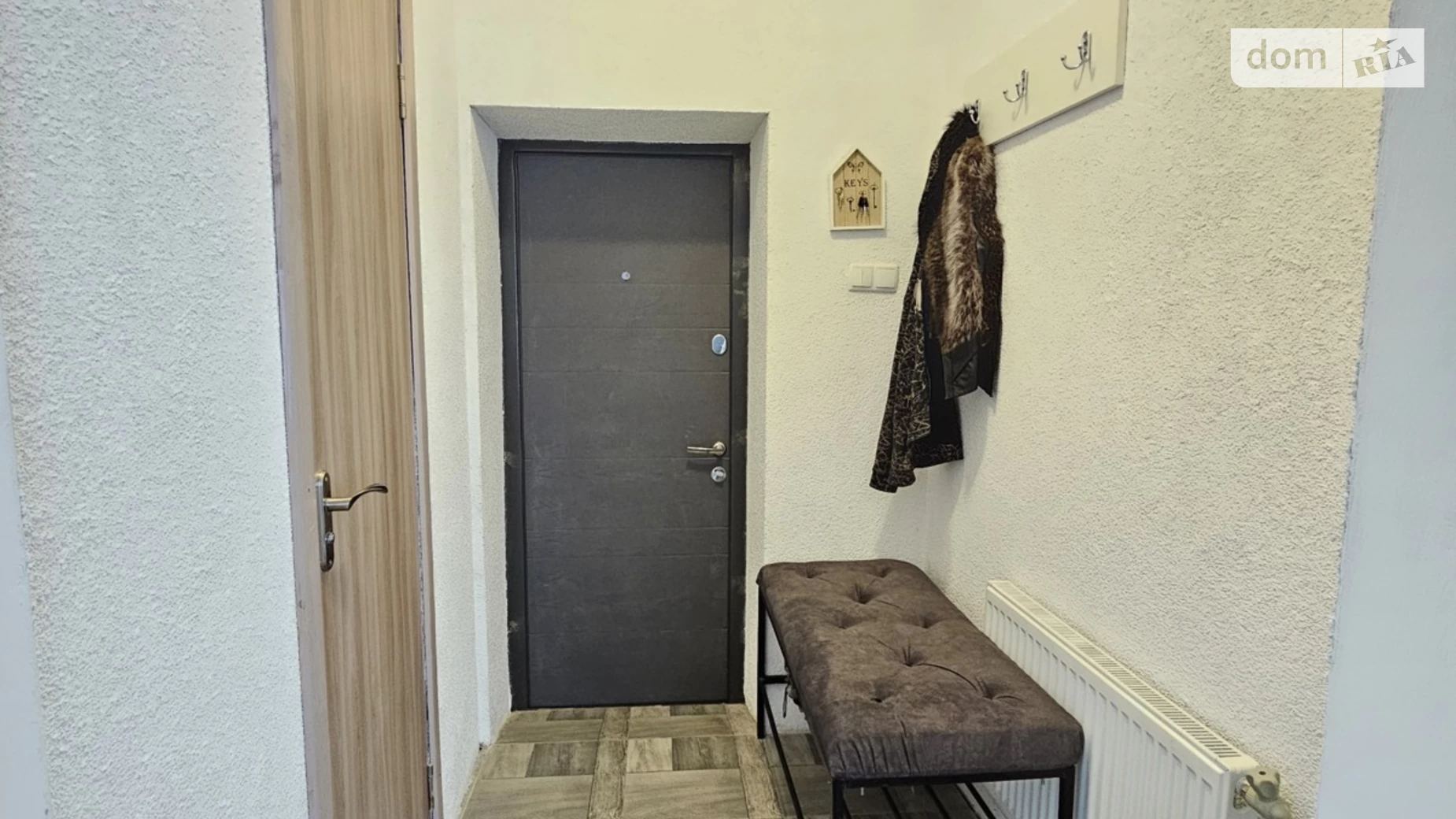 Продається 2-кімнатна квартира 50 кв. м у Фастові, вул. Заводська, 1 - фото 5