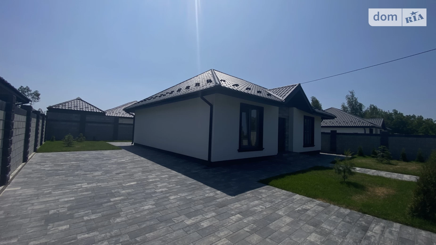 Продается одноэтажный дом 100 кв. м с верандой, цена: 161000 $ - фото 5