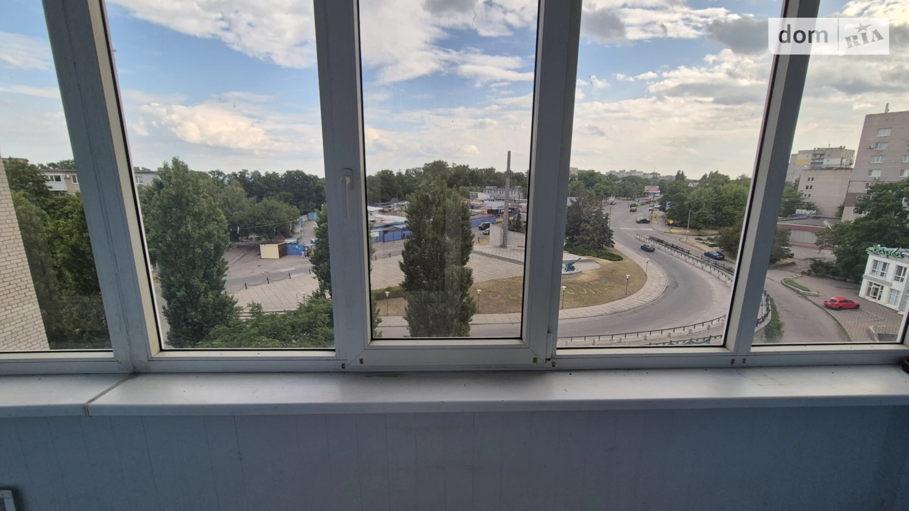 Продается 3-комнатная квартира 60 кв. м в Светловодске, ул. Героев Украины(Ленина), 61 - фото 4