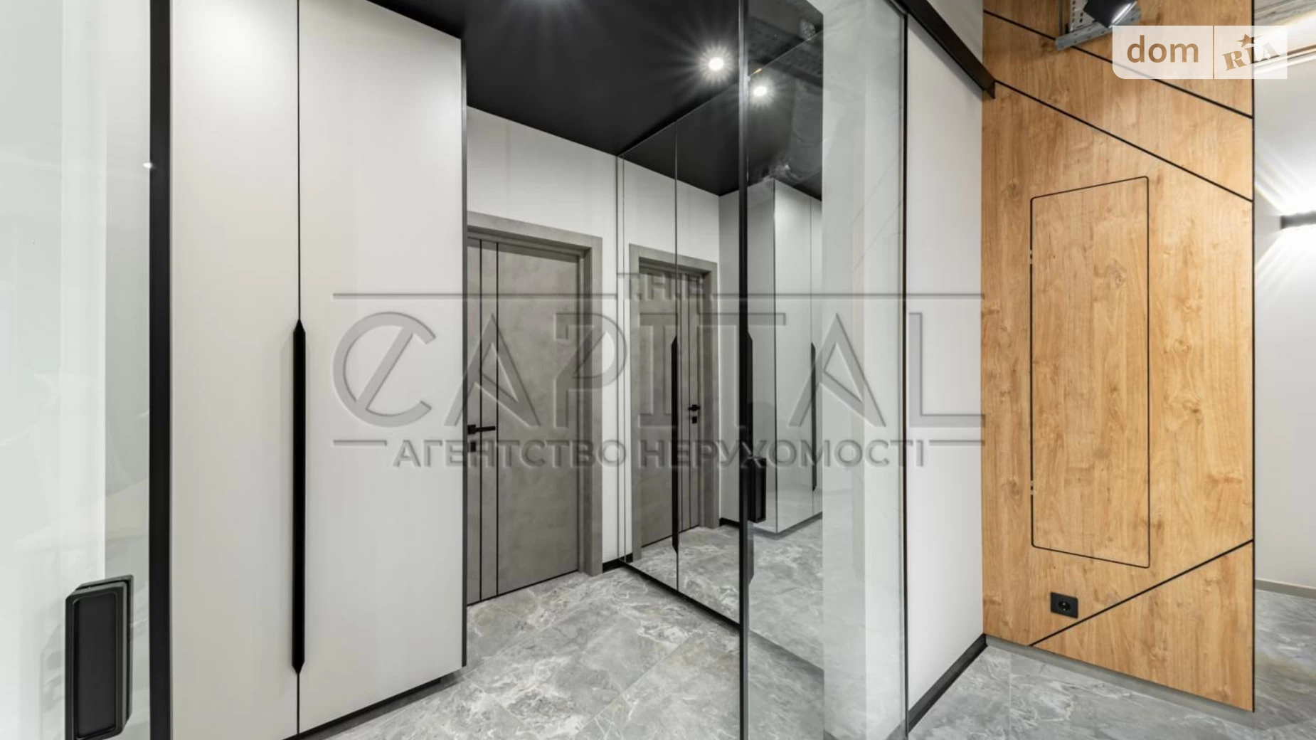 Здається в оренду офіс 120 кв. м в бізнес-центрі, цена: 4200 $ - фото 2