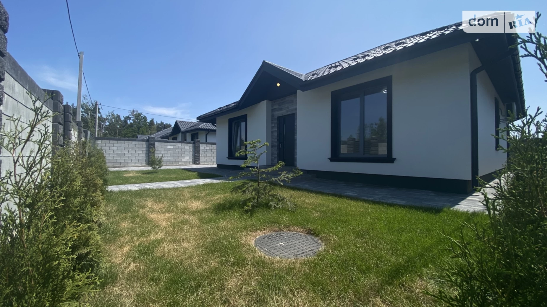 Продается одноэтажный дом 100 кв. м с верандой, цена: 161000 $ - фото 4