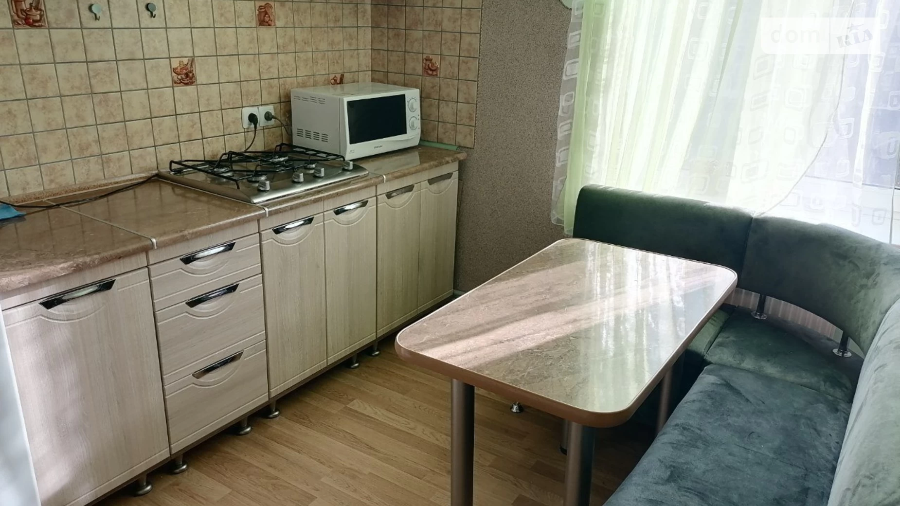 Здається в оренду 1-кімнатна квартира 34 кв. м у Львові, вул. Головацького, 16 - фото 2
