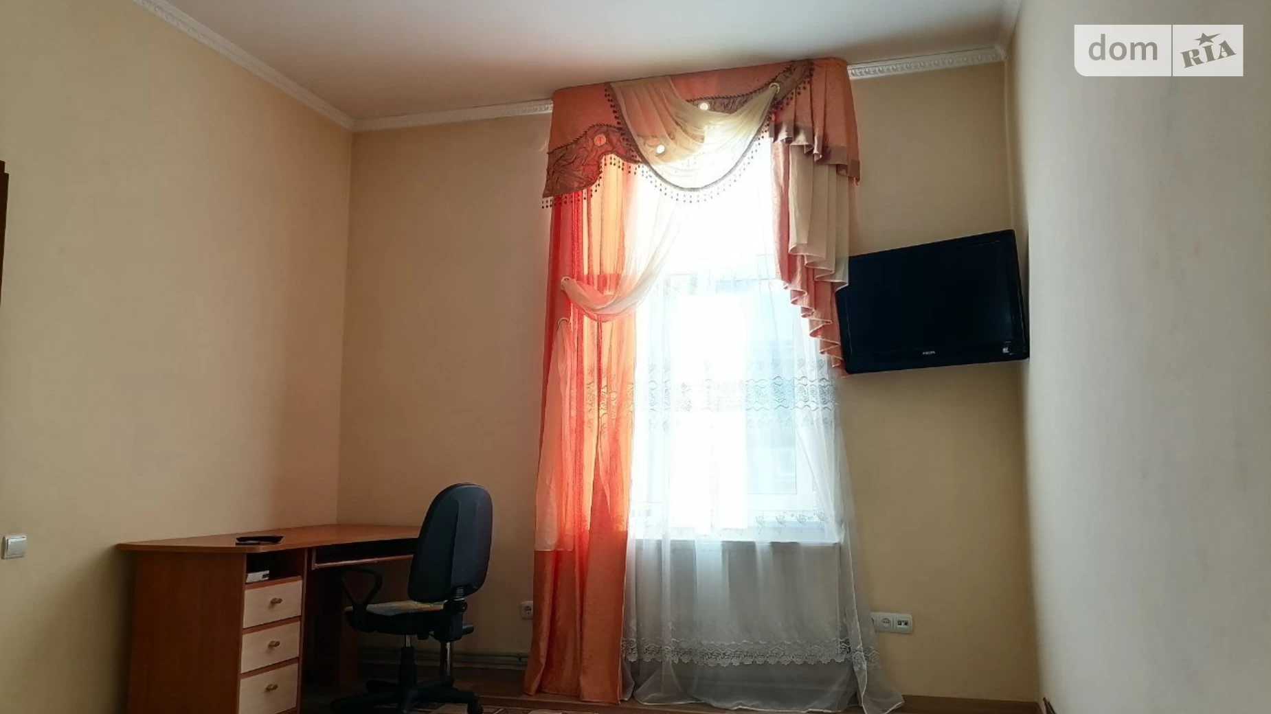 Здається в оренду 1-кімнатна квартира 34 кв. м у Львові, вул. Головацького, 16 - фото 4