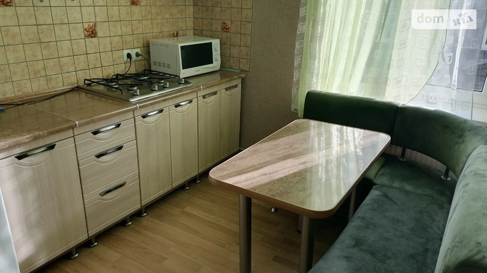 Здається в оренду 1-кімнатна квартира 34 кв. м у Львові, вул. Головацького, 16 - фото 3
