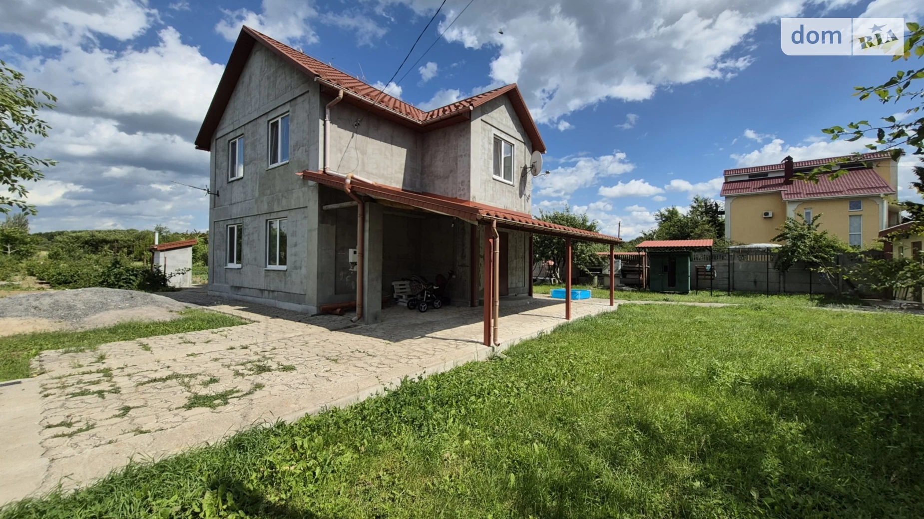 Продається будинок 2 поверховий 115 кв. м з верандою, цена: 99900 $ - фото 2