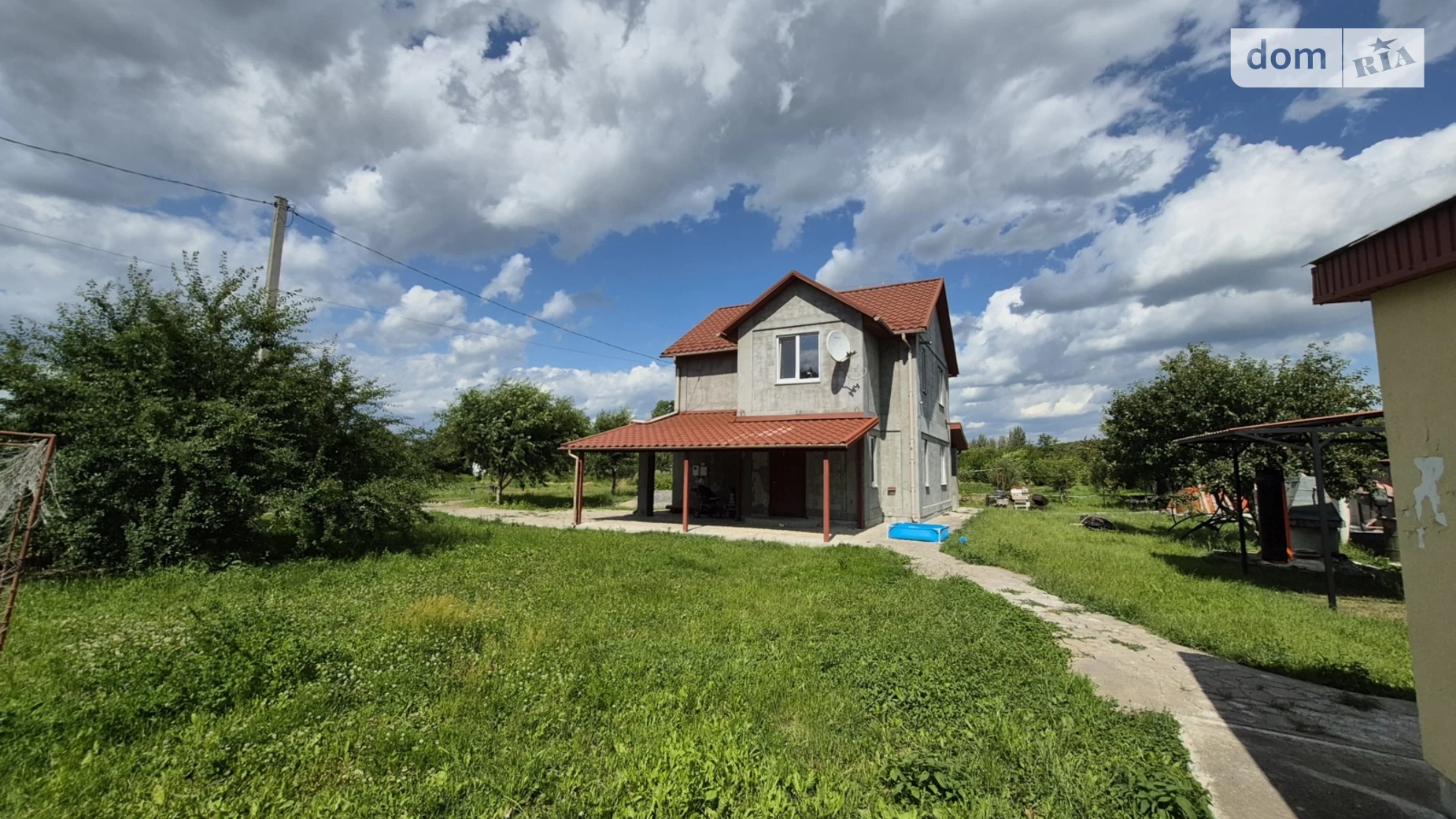 Продається будинок 2 поверховий 115 кв. м з верандою, цена: 99900 $ - фото 4
