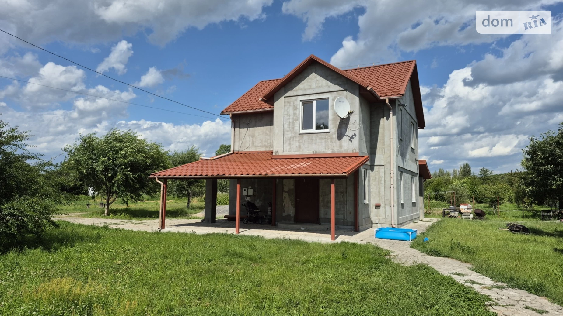Продається будинок 2 поверховий 115 кв. м з верандою, цена: 99900 $ - фото 5