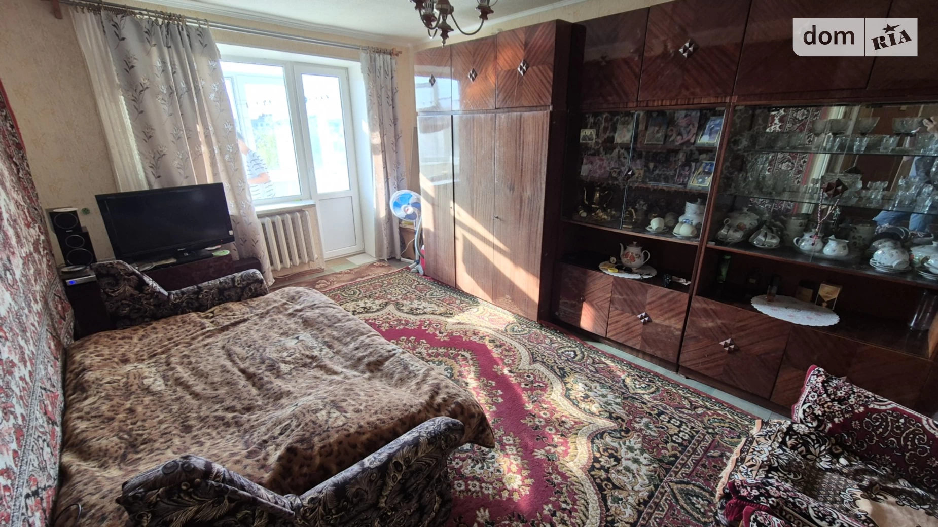 Продается 3-комнатная квартира 65 кв. м в Светловодске, ул. Строителей, 8 - фото 3