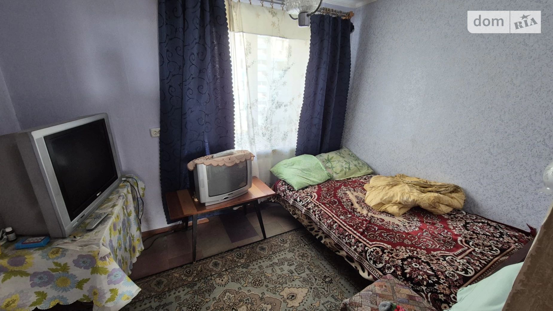 Продается 3-комнатная квартира 65 кв. м в Светловодске, ул. Строителей, 8 - фото 4