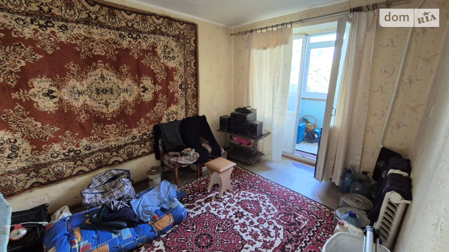 Продается 3-комнатная квартира 65 кв. м в Светловодске, ул. Строителей, 8 - фото 5