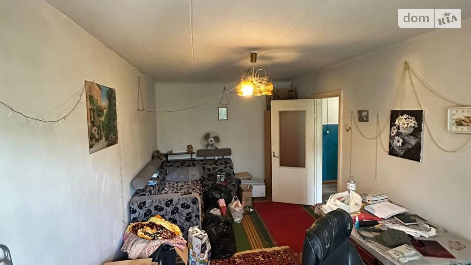 Продается 1-комнатная квартира 31.43 кв. м в Кривом Роге, ул. Тесленко, 10 - фото 2