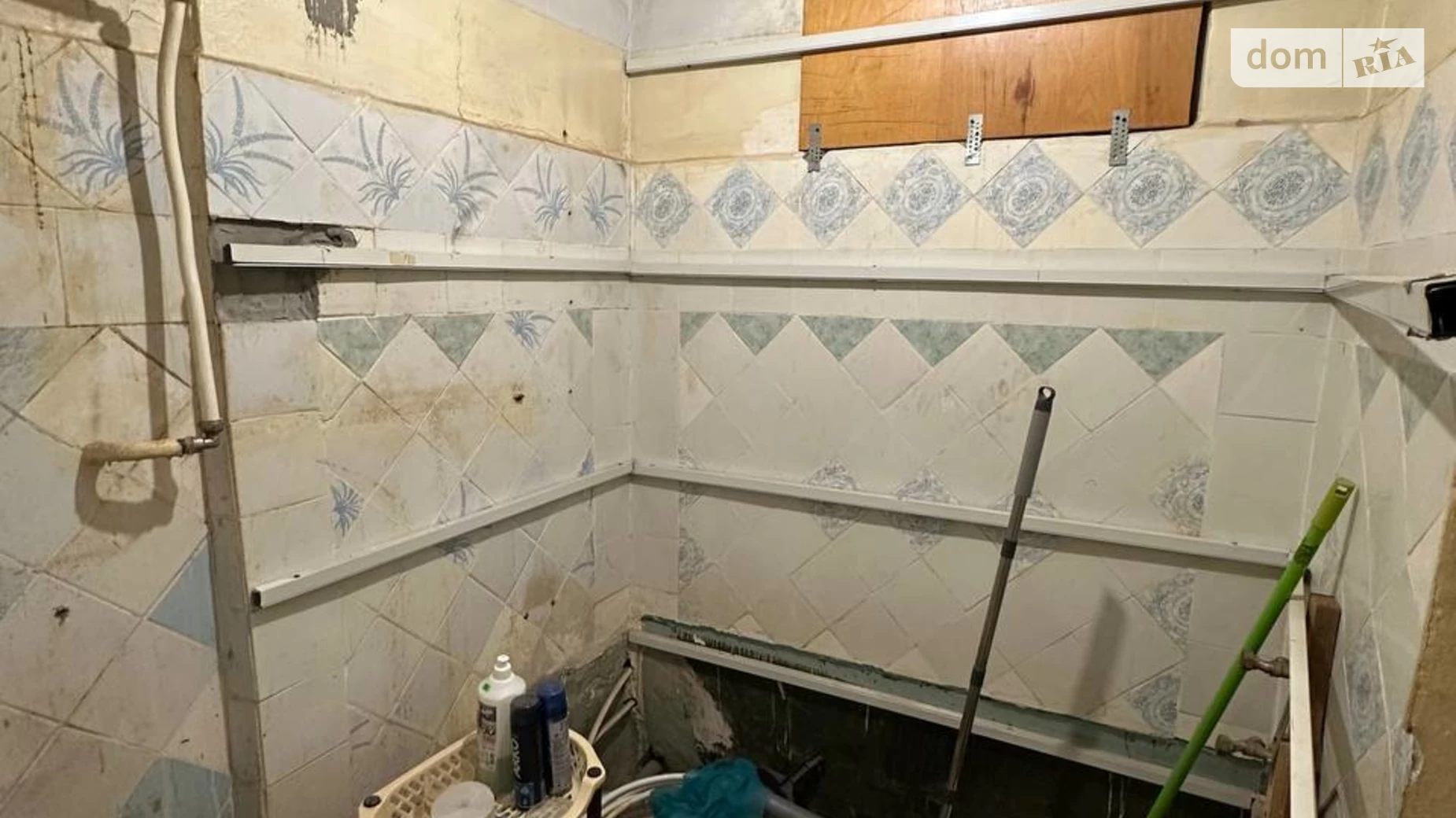 Продается 1-комнатная квартира 31.43 кв. м в Кривом Роге, ул. Тесленко, 10 - фото 5