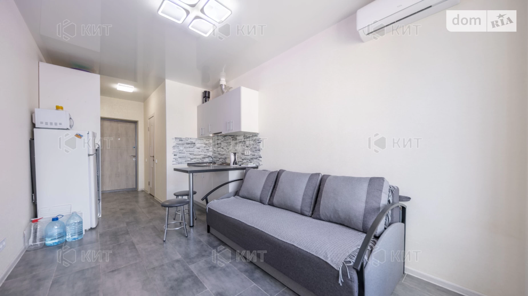 Продається 1-кімнатна квартира 19 кв. м у Харкові, вул. Ковалівська(Бестужева), 11 - фото 5