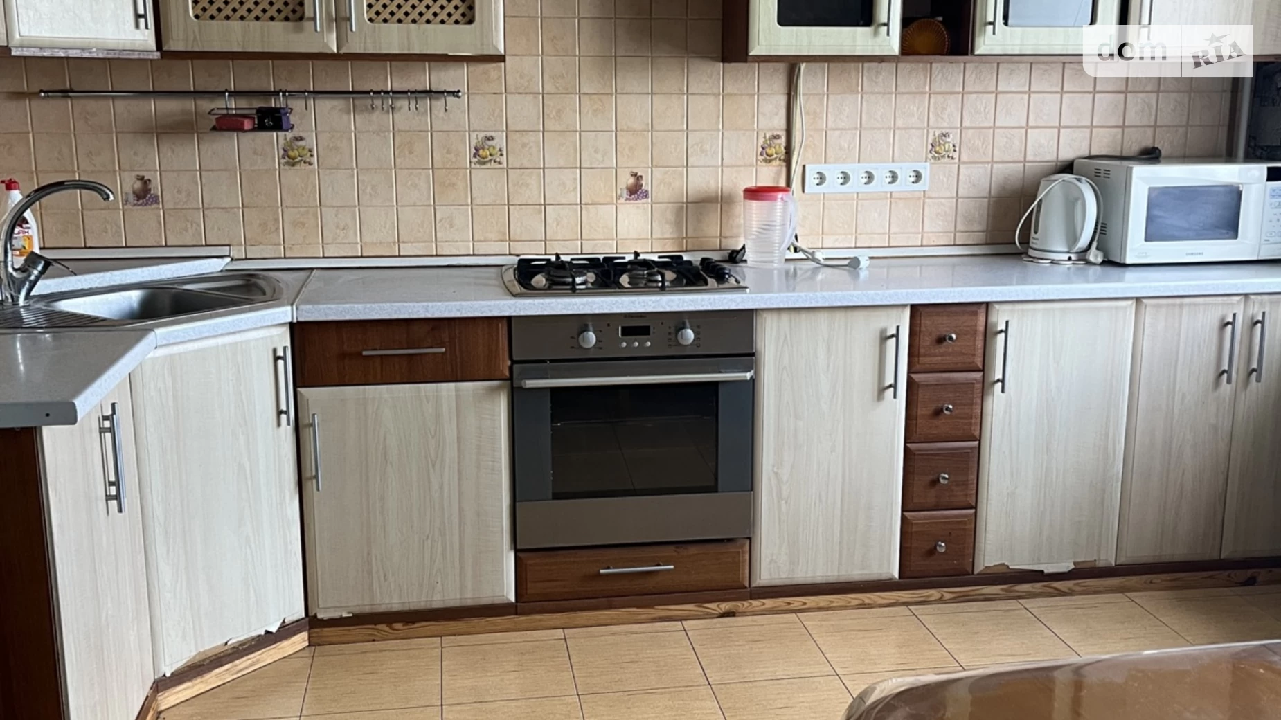 Здається в оренду 2-кімнатна квартира 70 кв. м у Борисполі, вул. Віктора Баталіна(Мічуріна) - фото 2
