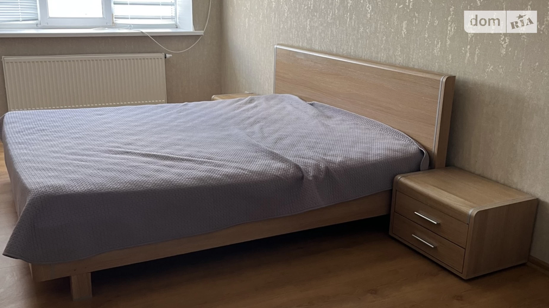Здається в оренду 2-кімнатна квартира 70 кв. м у Борисполі, вул. Віктора Баталіна(Мічуріна) - фото 3