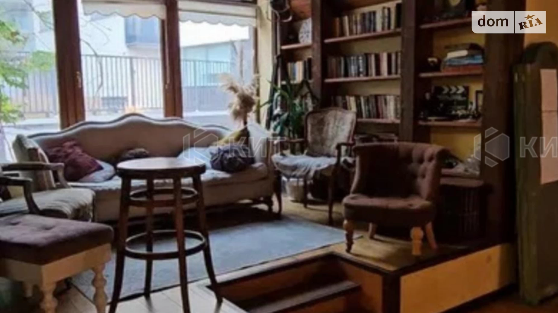 Продается 4-комнатная квартира 180 кв. м в Харькове, цена: 120000 $ - фото 2