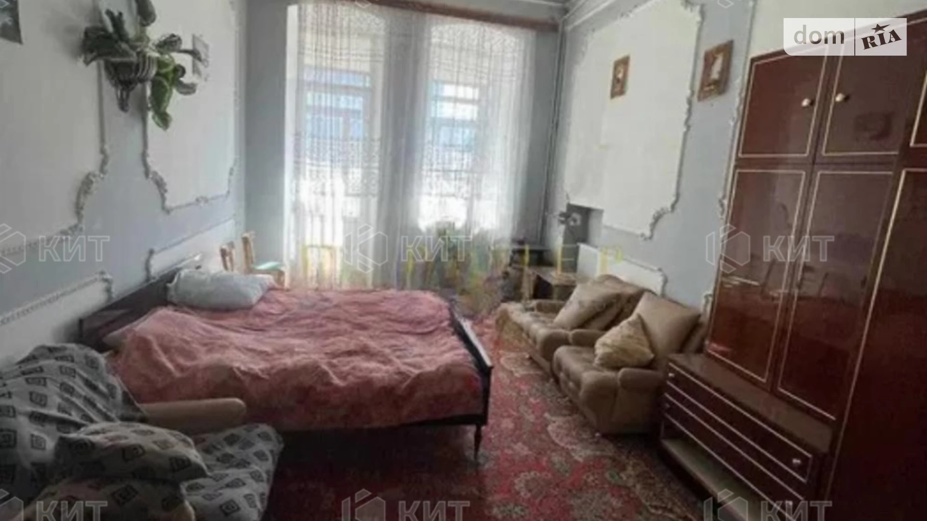 Продается 3-комнатная квартира 86 кв. м в Харькове, цена: 68000 $ - фото 2