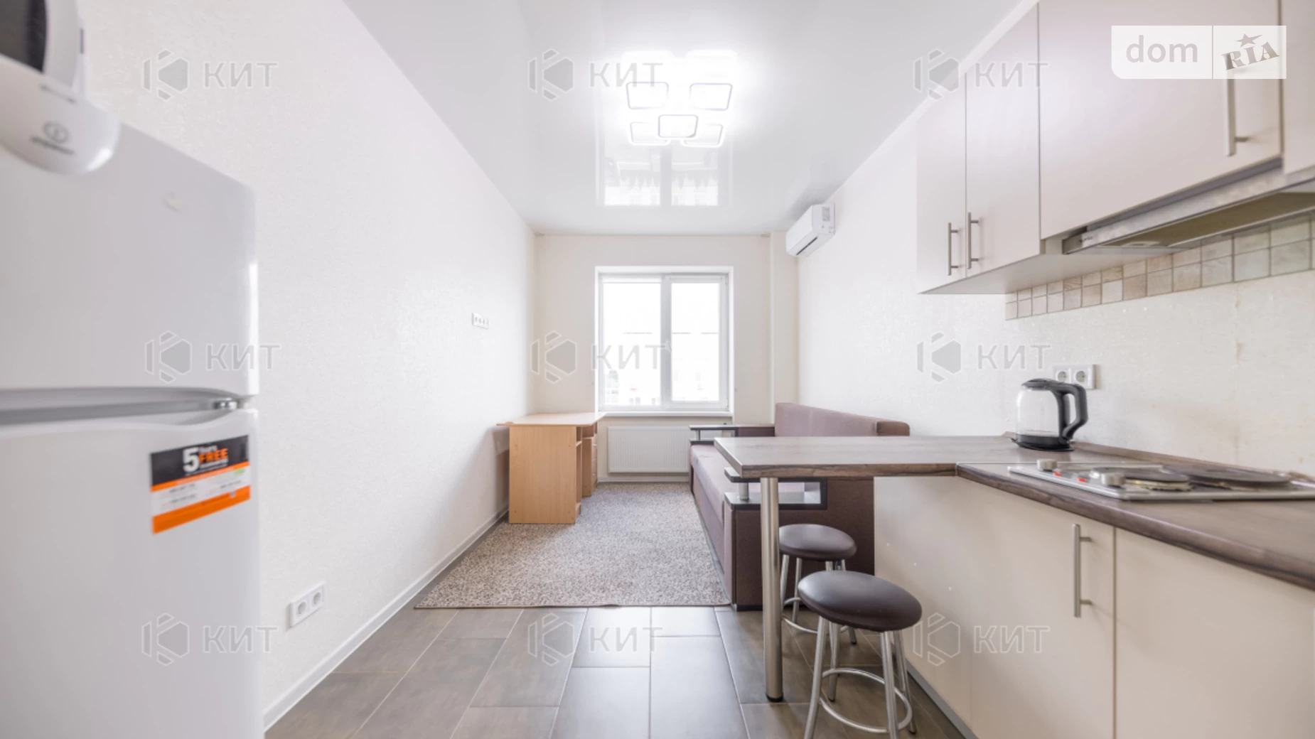 Продается 1-комнатная квартира 19 кв. м в Харькове, ул. Ковалевская(Бестужева), 11 - фото 2