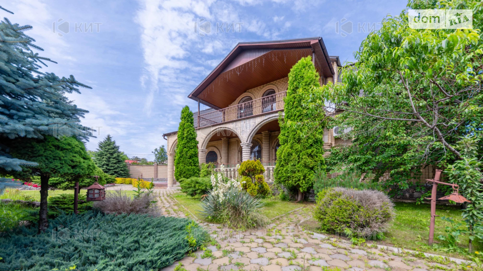 Продается дом на 2 этажа 450 кв. м с мебелью, цена: 270000 $ - фото 3