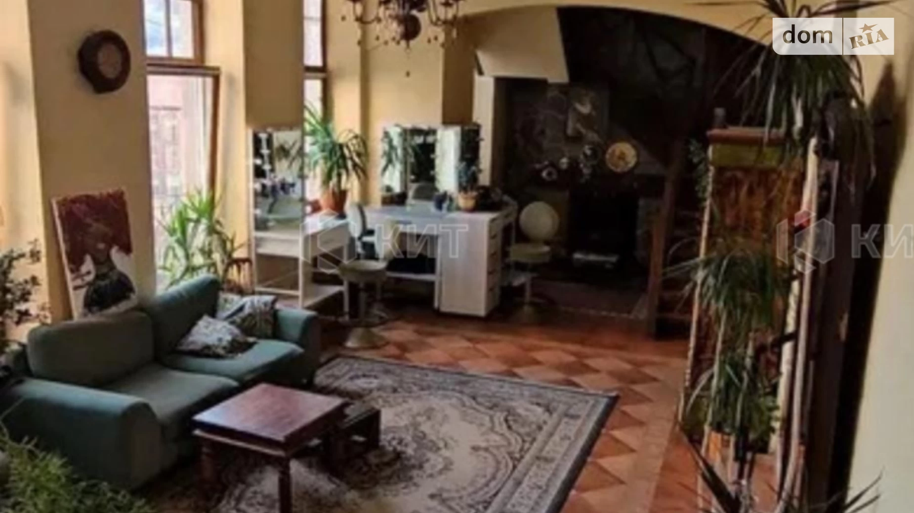 Продается 4-комнатная квартира 180 кв. м в Харькове, цена: 120000 $ - фото 4