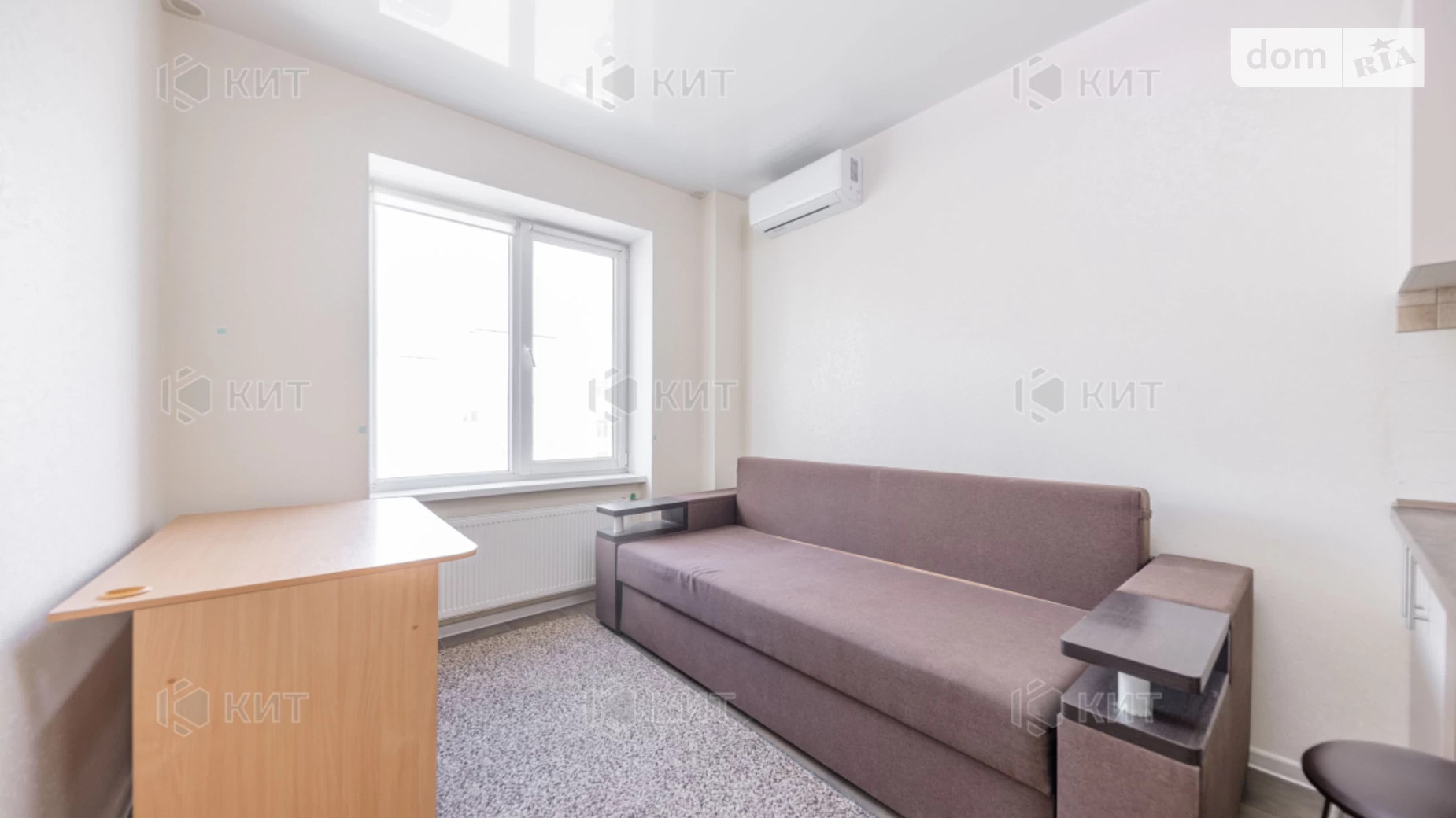 Продается 1-комнатная квартира 19 кв. м в Харькове, ул. Ковалевская(Бестужева), 11 - фото 4