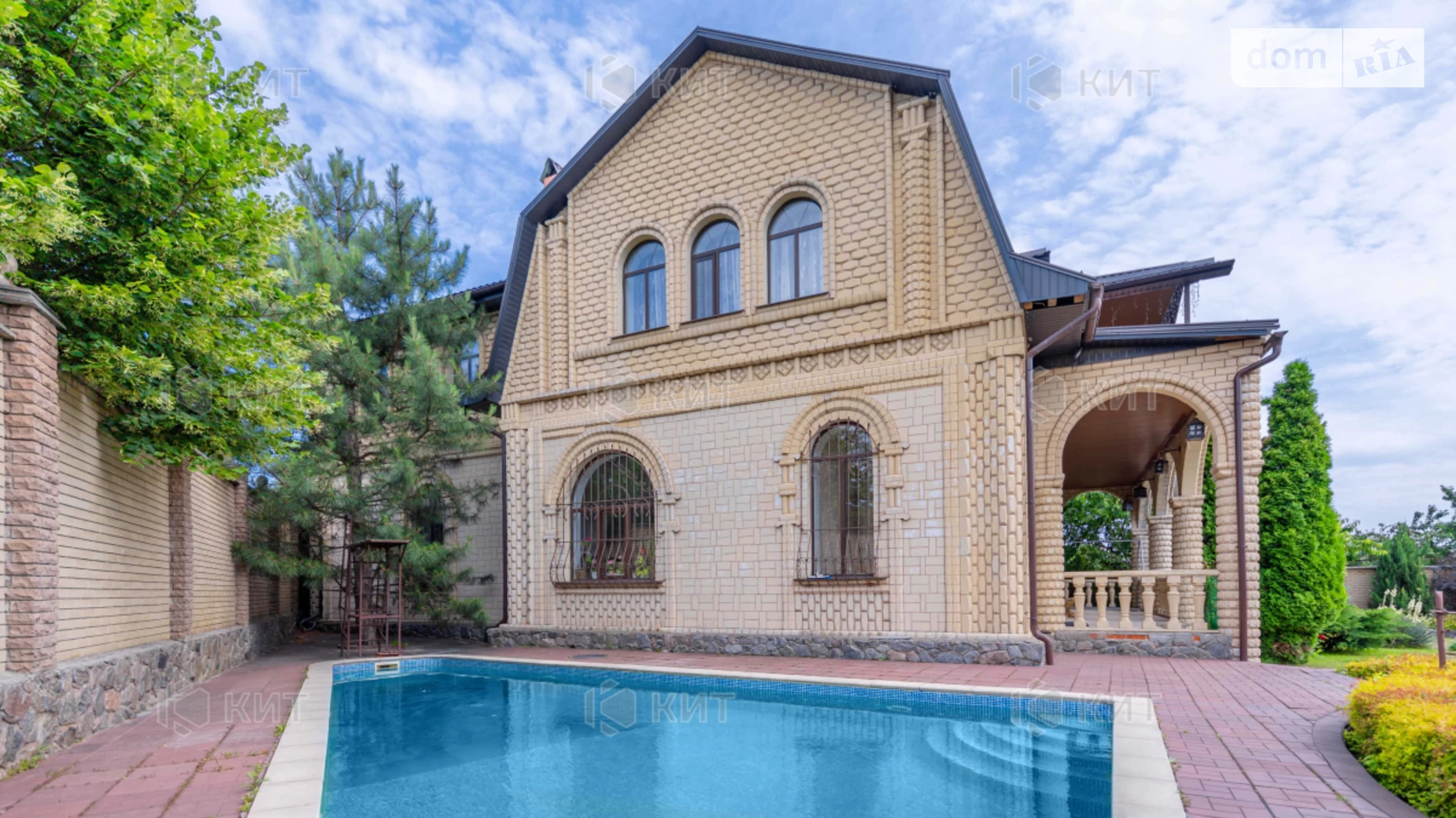 Продается дом на 2 этажа 450 кв. м с мебелью, цена: 270000 $ - фото 5