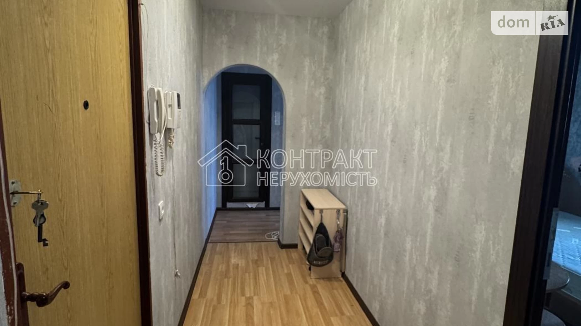 Продается 2-комнатная квартира 52 кв. м в Харькове, ул. Единства(Краснодарская) - фото 3