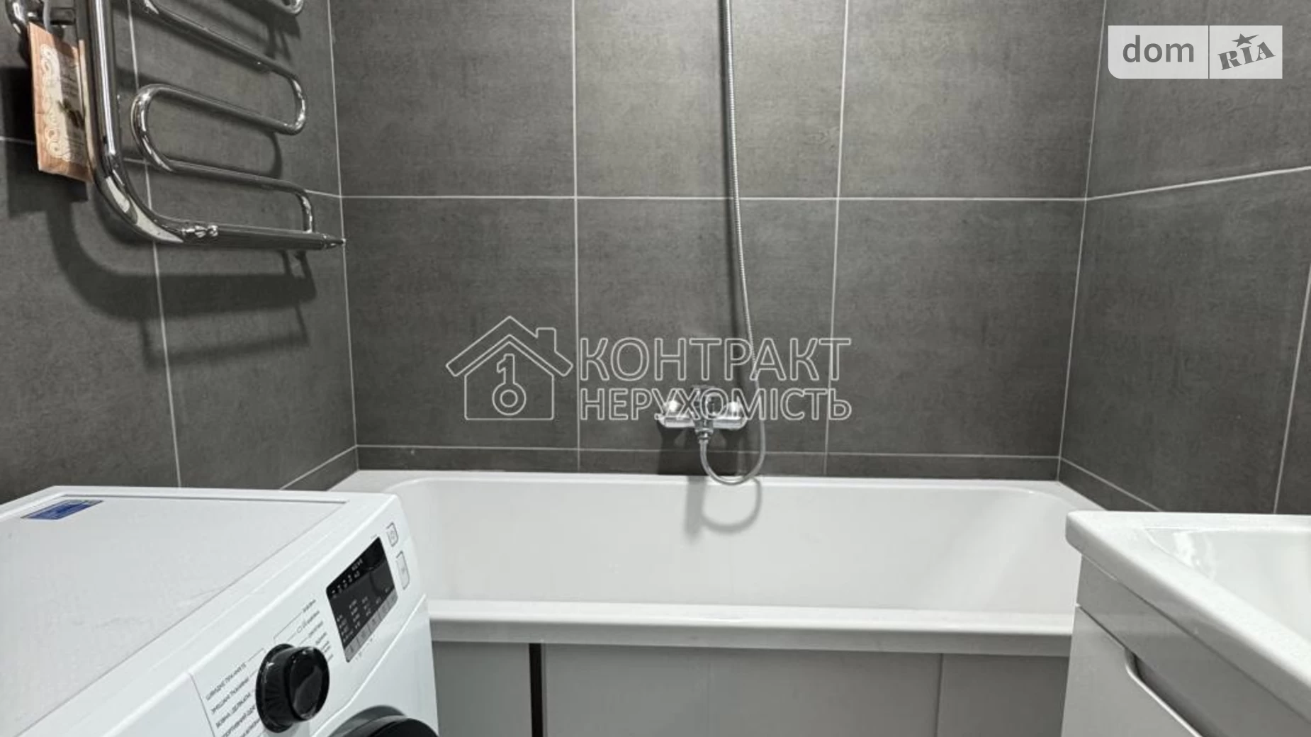 Продается 2-комнатная квартира 52 кв. м в Харькове, ул. Единства(Краснодарская) - фото 4