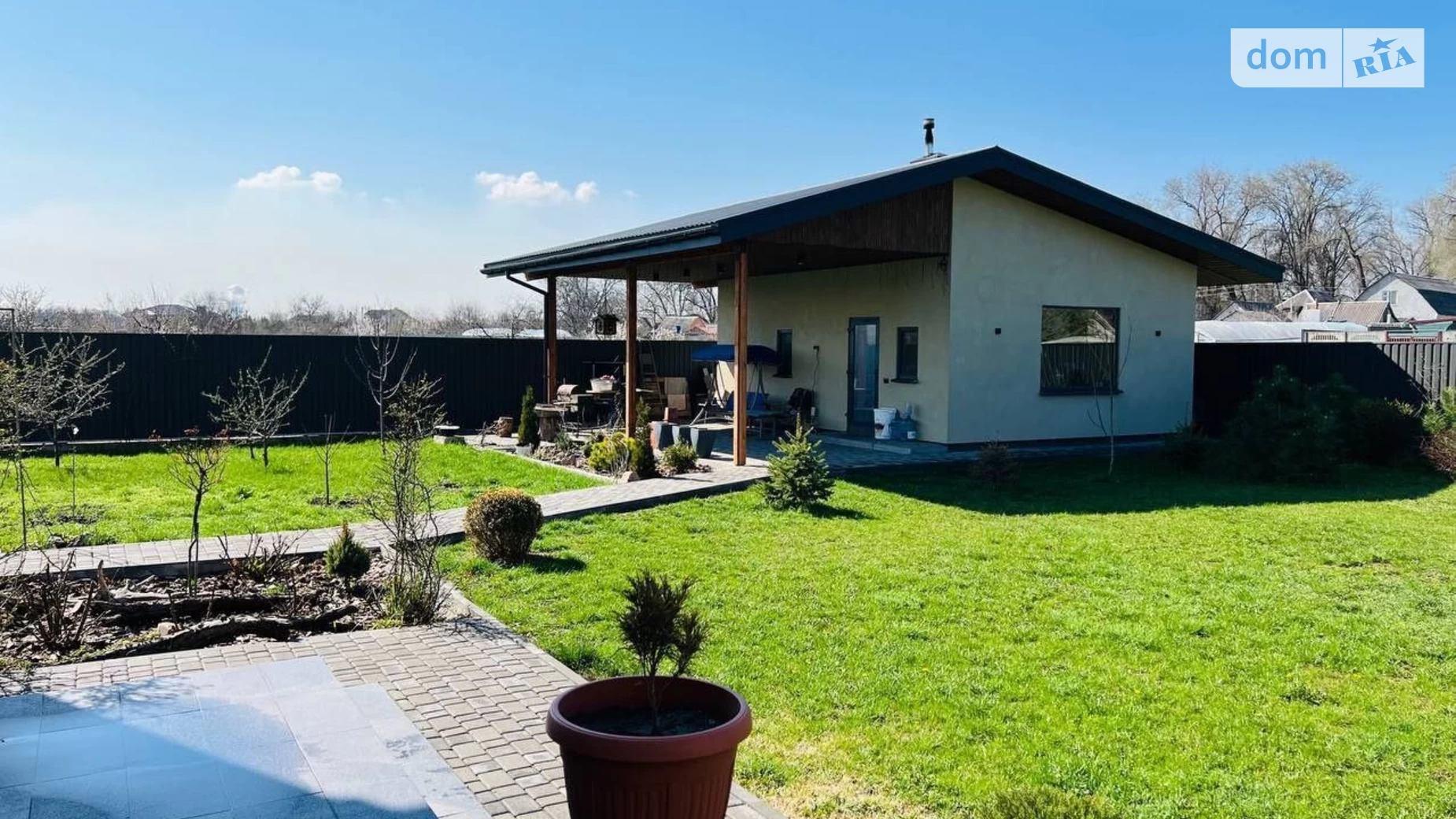 Продається будинок 2 поверховий 174 кв. м з терасою, цена: 187000 $ - фото 2