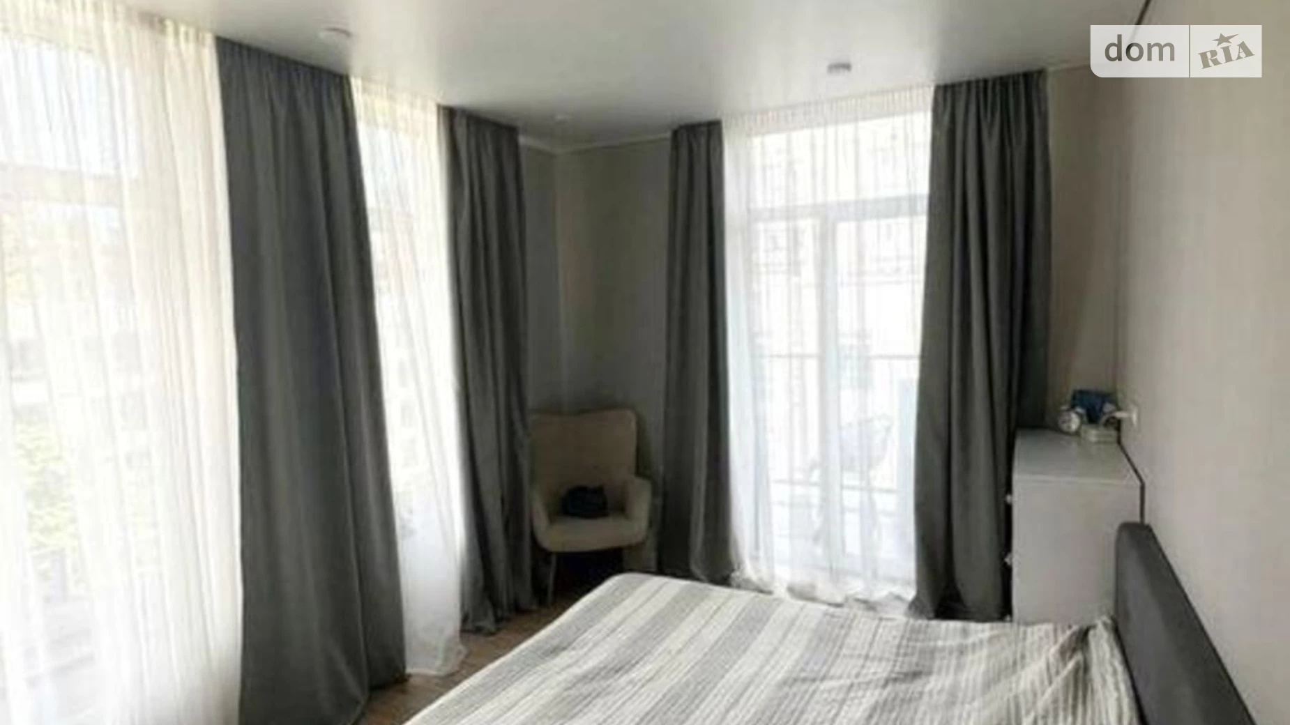 Продається 2-кімнатна квартира 57 кв. м у Києві, вул. Дніпроводська, 1 - фото 3