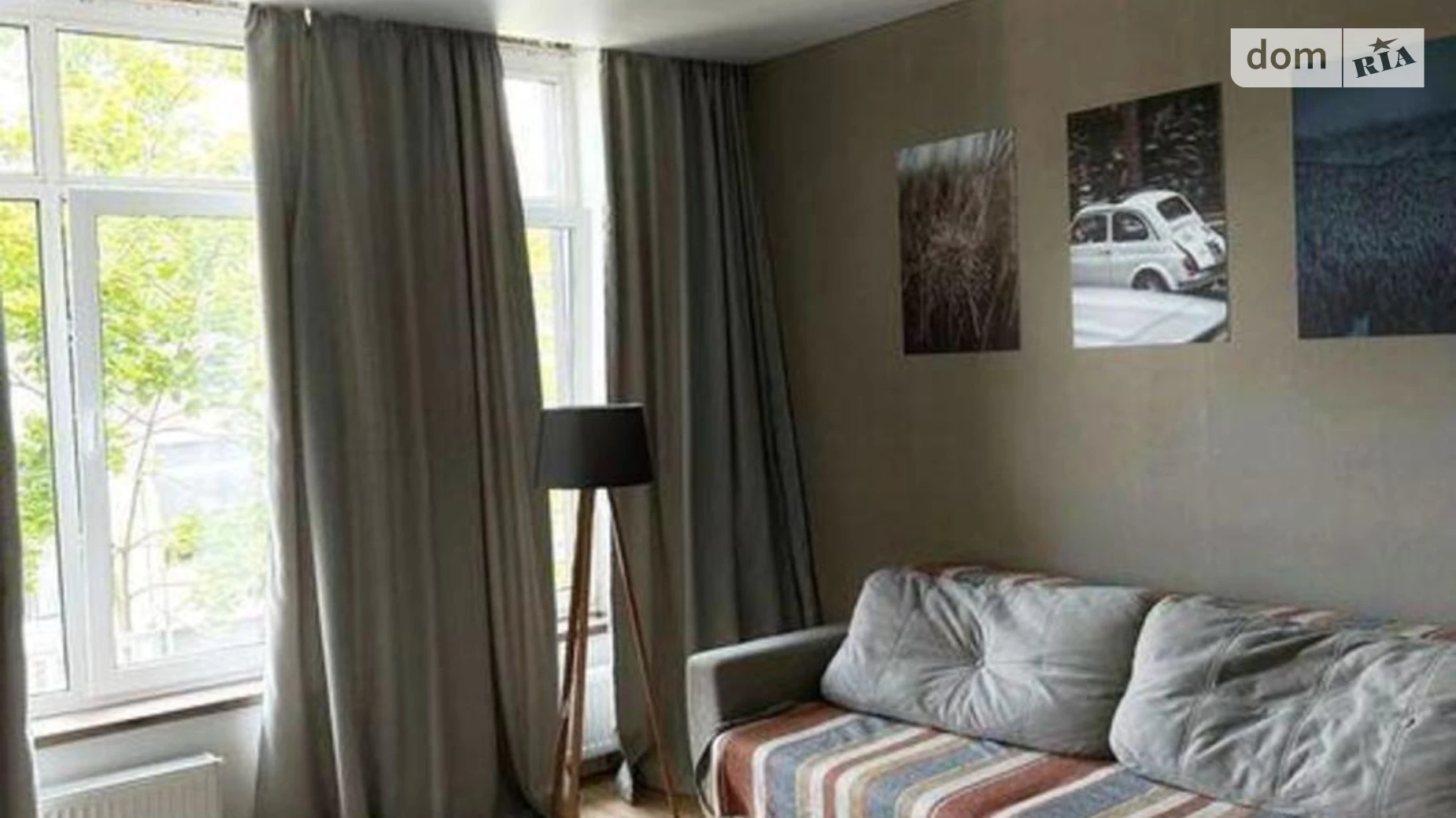 Продається 2-кімнатна квартира 57 кв. м у Києві, вул. Дніпроводська, 1 - фото 5