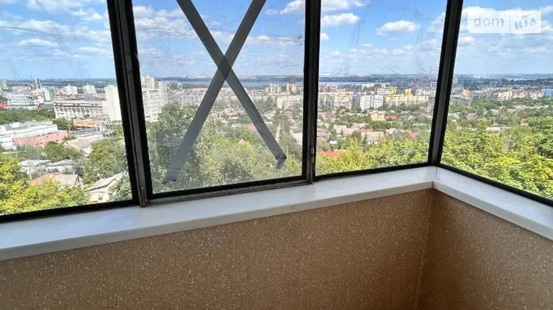 Здається в оренду 1-кімнатна квартира 40 кв. м у Дніпрі, мас. Сокіл-1, 1/1 - фото 5