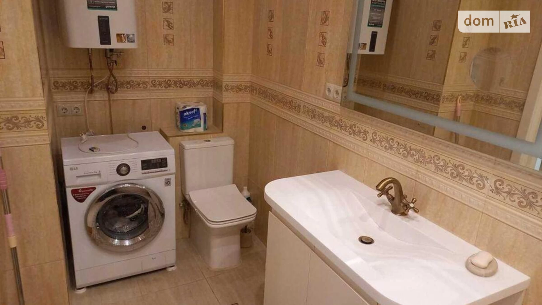 Продается 3-комнатная квартира 94 кв. м в Киеве, просп. Оболонский, 26 - фото 4