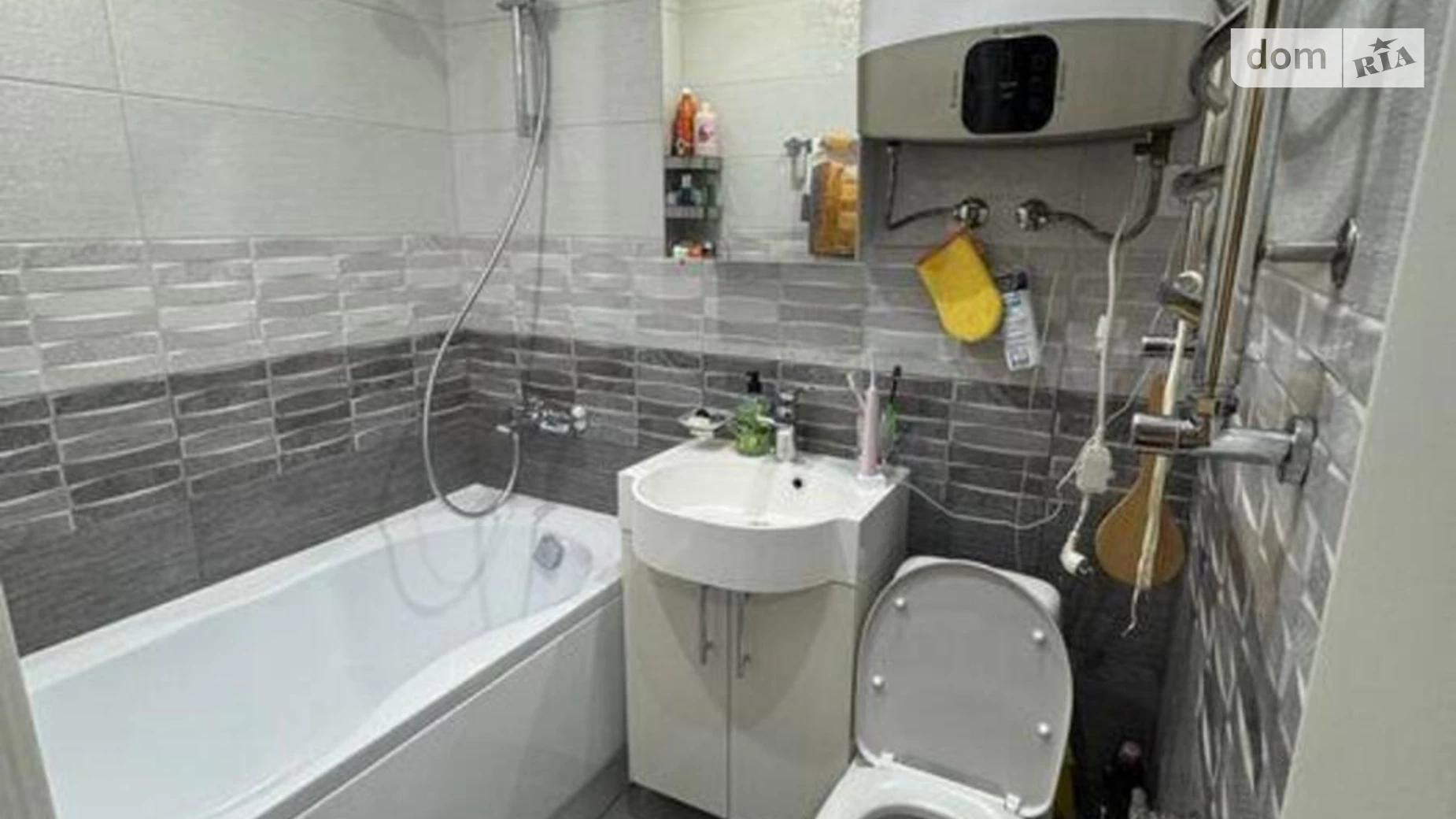 Продается 2-комнатная квартира 54 кв. м в Киеве, ул. Ованеса Туманяна - фото 4