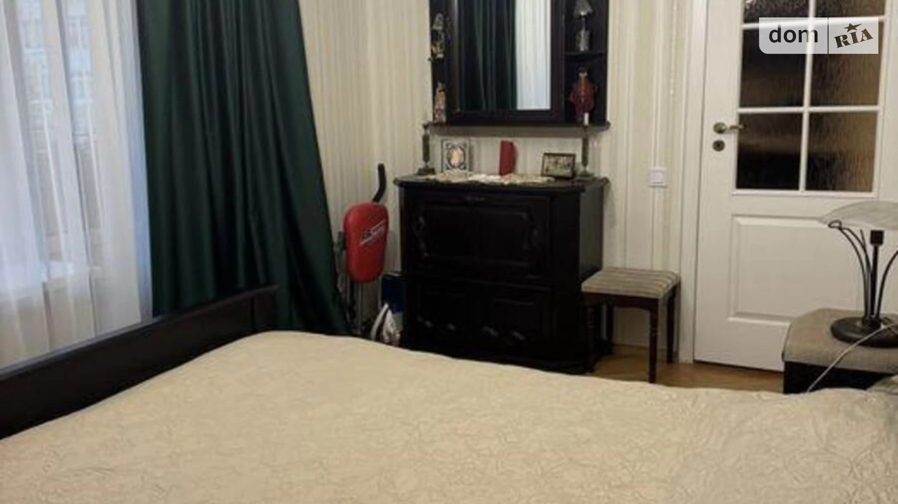 Продается 2-комнатная квартира 54 кв. м в Киеве, ул. Ованеса Туманяна - фото 5