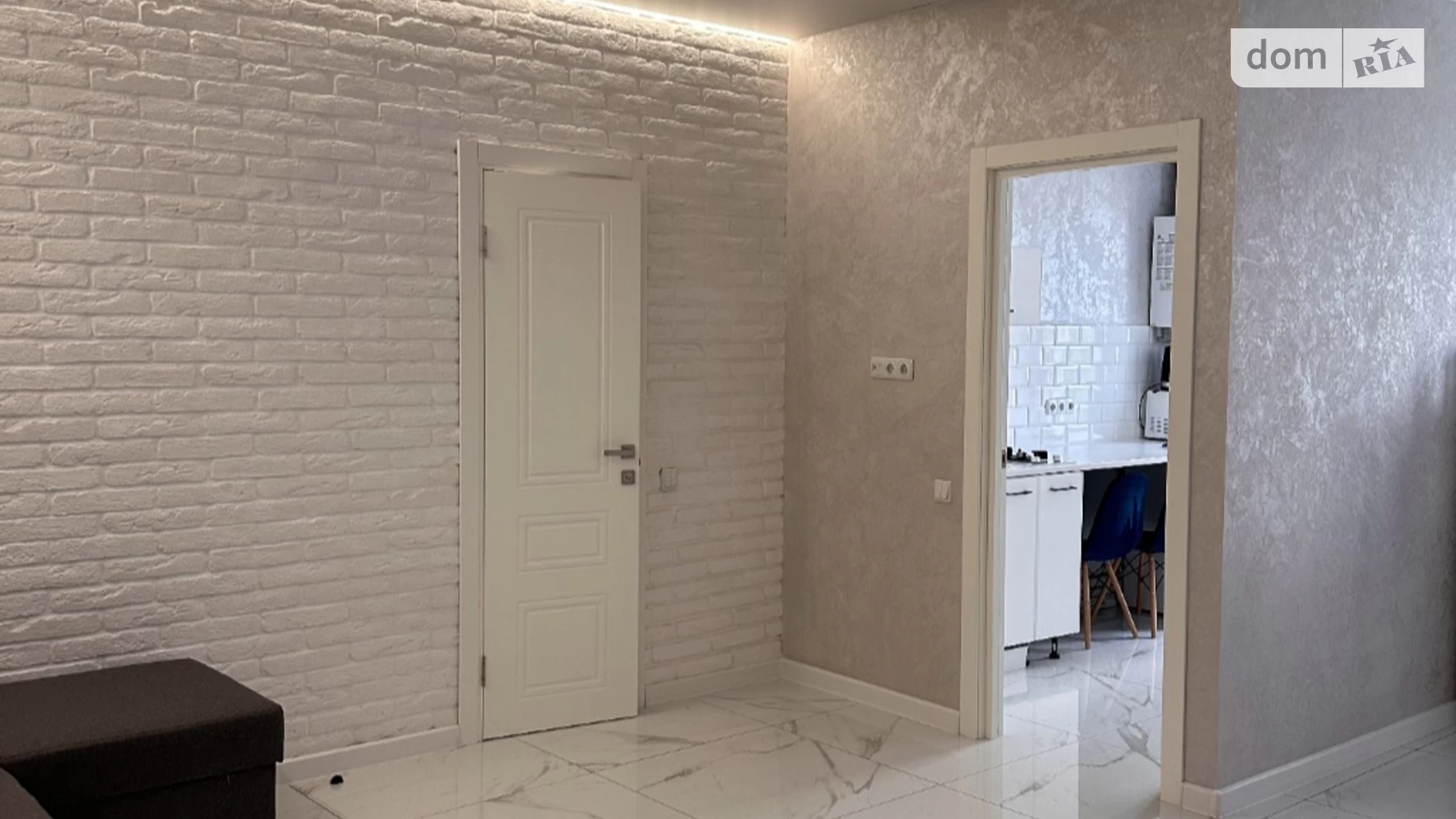 Сдается в аренду 1-комнатная квартира 32 кв. м в Киеве, ул. Саксаганского, 112Б - фото 2