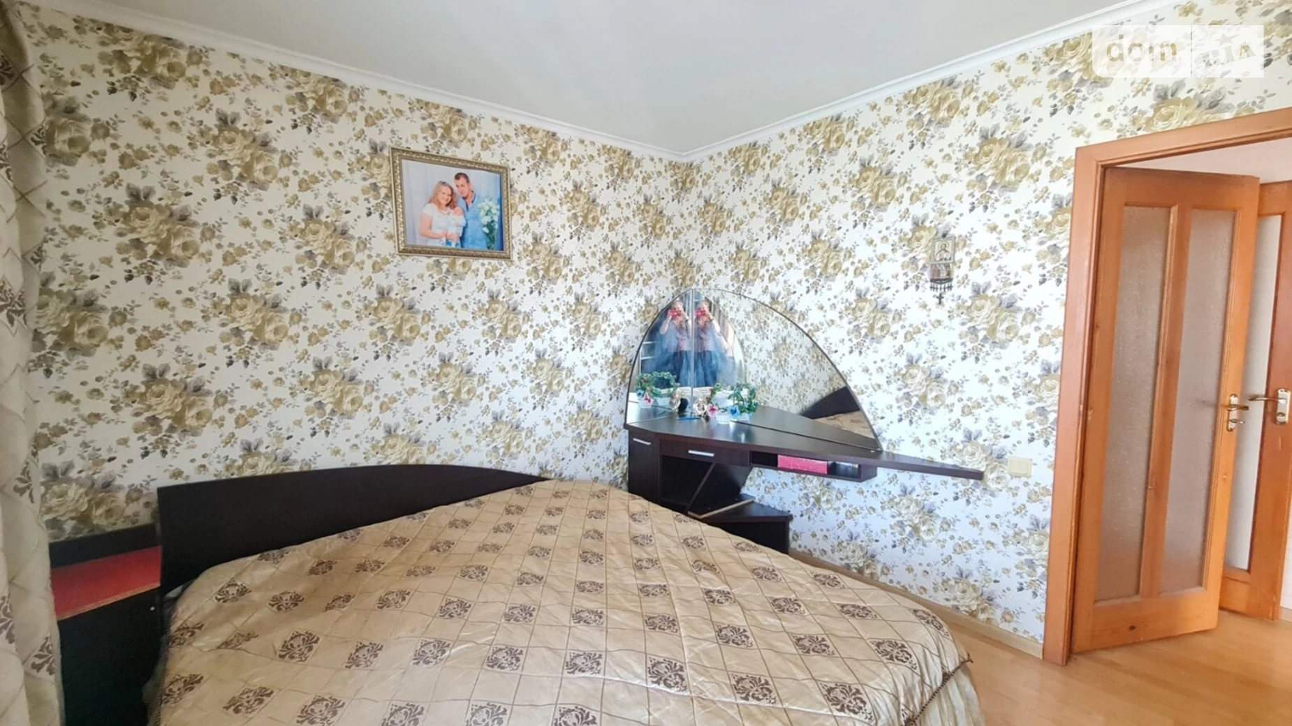 Продается 2-комнатная квартира 50.9 кв. м в Одессе, ул. Семьи Глодан(Ильфа и Петрова) - фото 3
