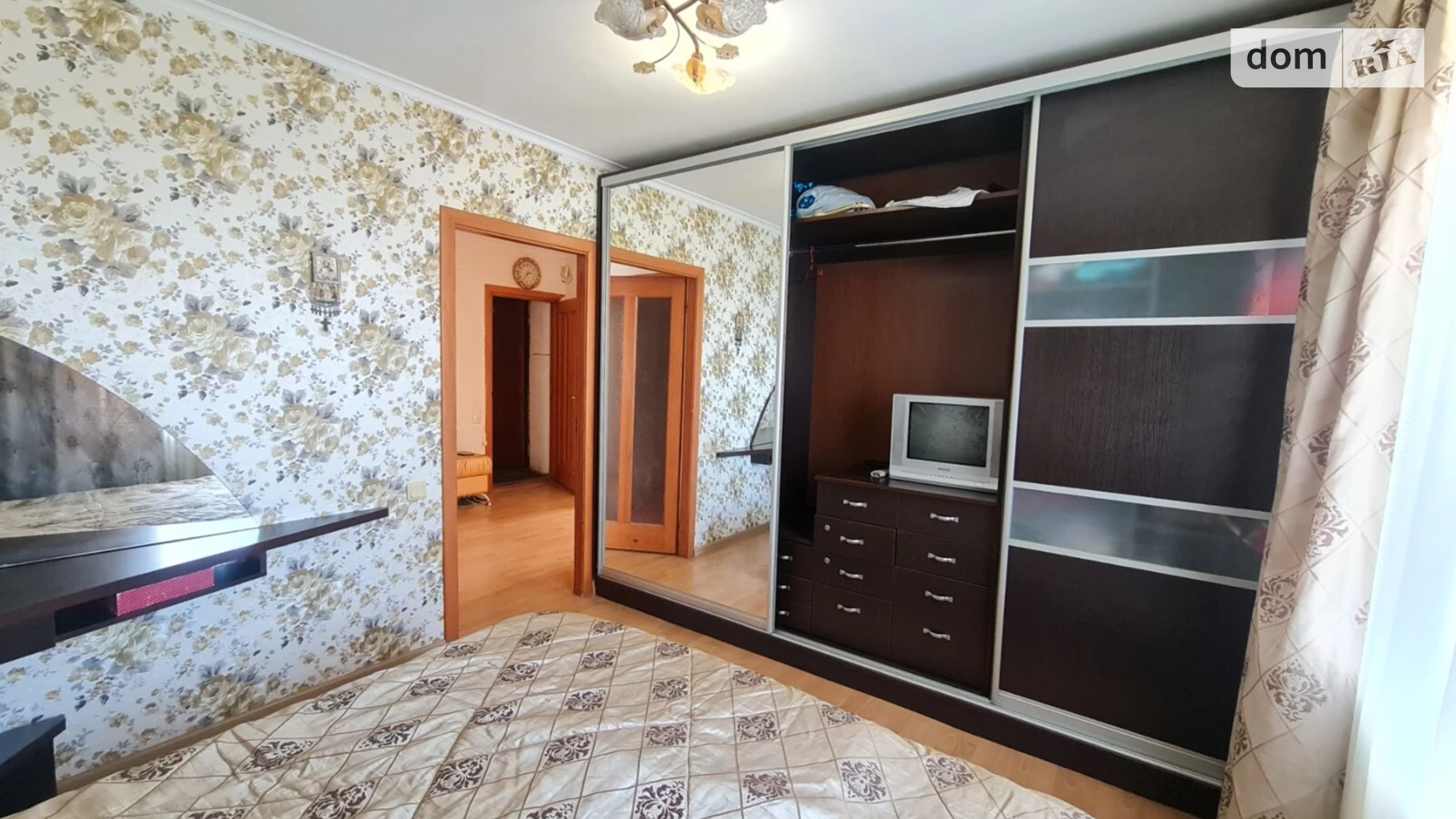 Продается 2-комнатная квартира 50.9 кв. м в Одессе, ул. Семьи Глодан(Ильфа и Петрова) - фото 4