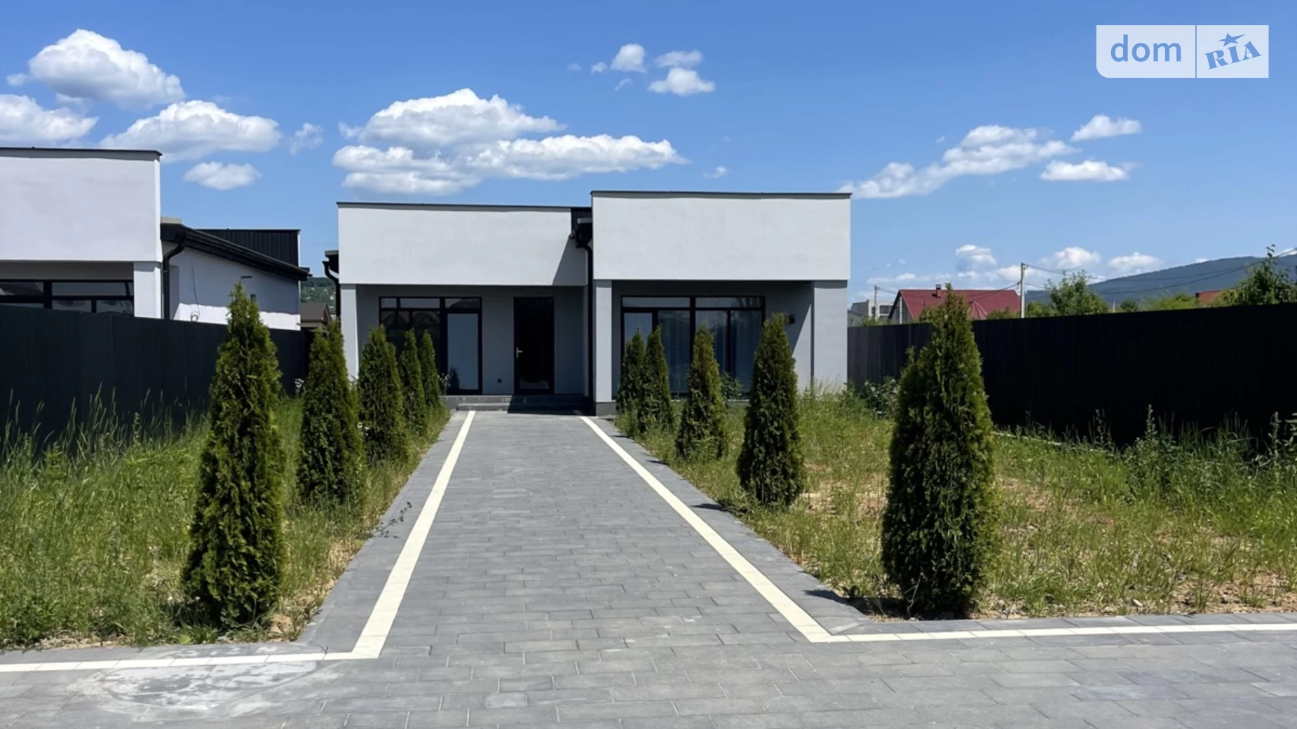 Продається одноповерховий будинок 160 кв. м з терасою, цена: 210000 $ - фото 2