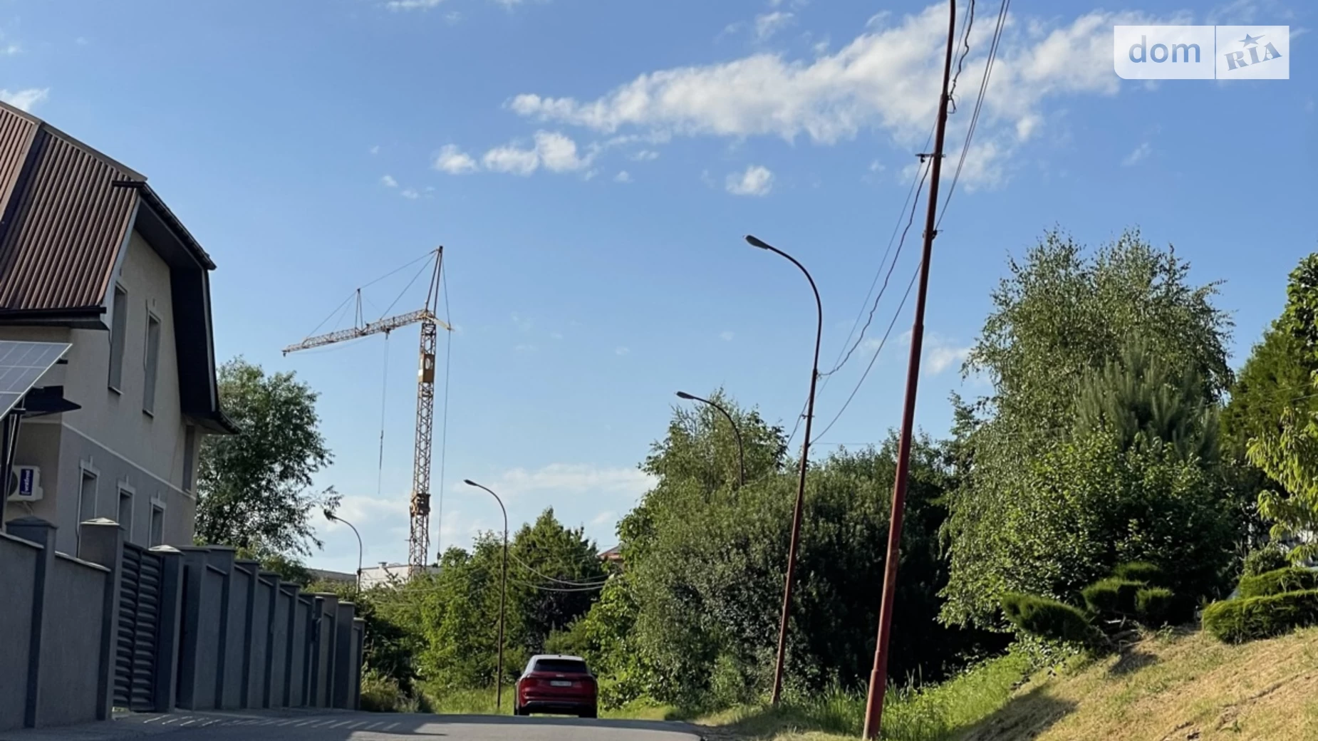 Продається земельна ділянка 6.15 соток у Закарпатській області, цена: 51000 $ - фото 2