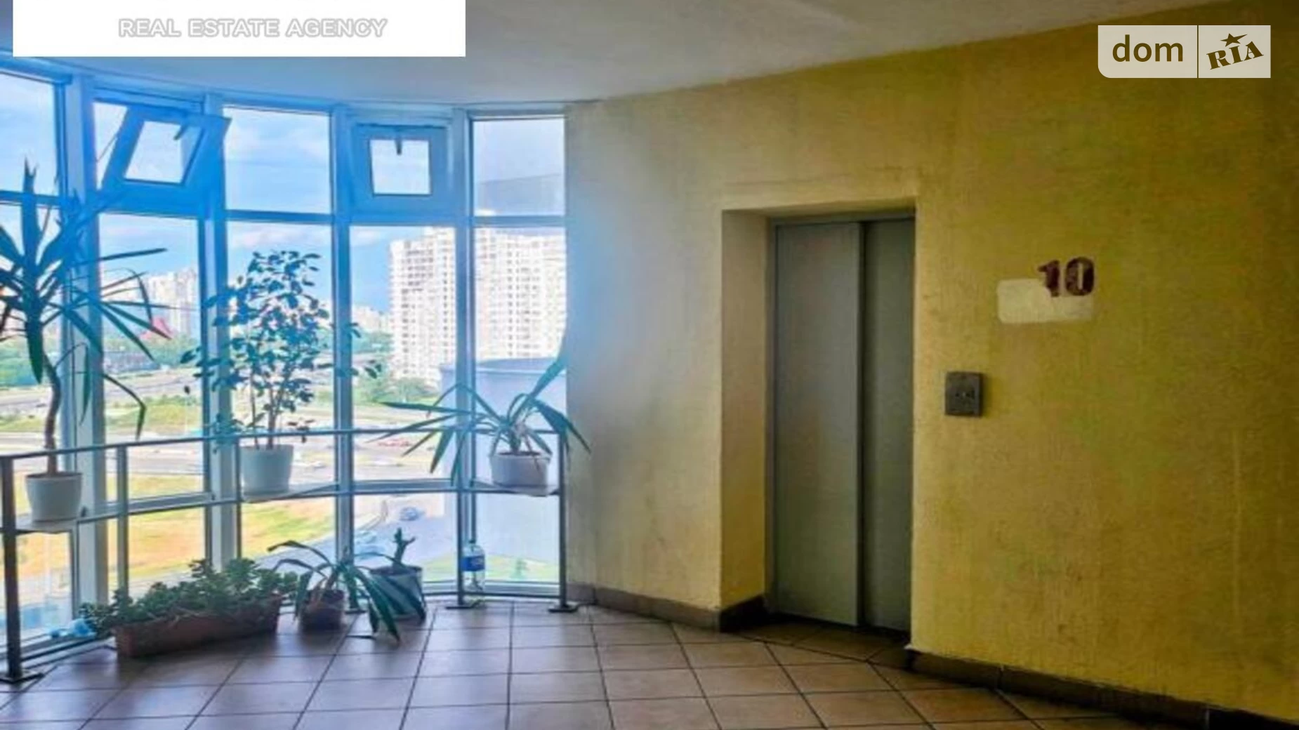 Продается 1-комнатная квартира 53 кв. м в Киеве, цена: 80000 $ - фото 4