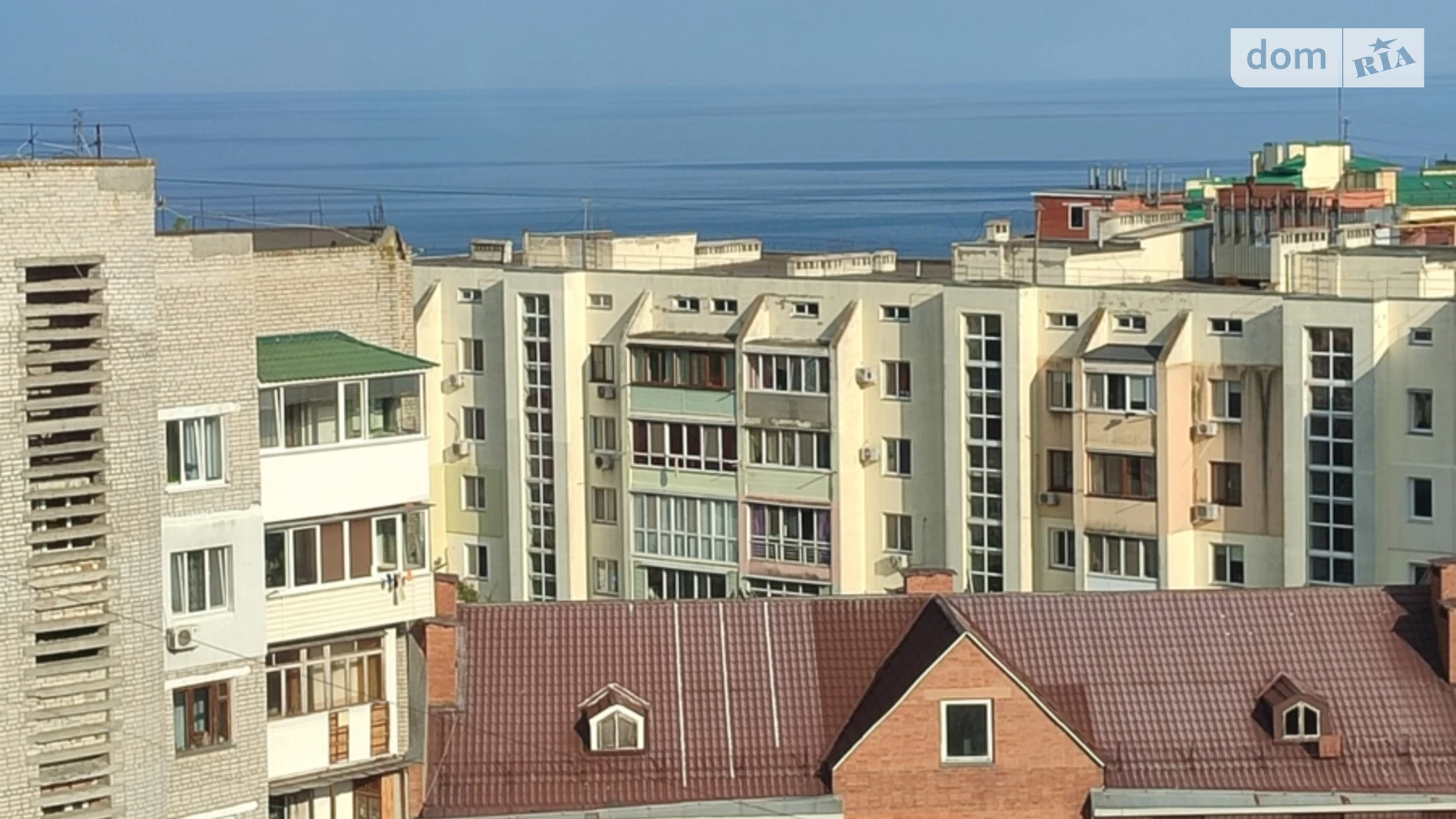 Сдается в аренду 1-комнатная квартира в Черноморске, ул. Парусная, 1С - фото 3