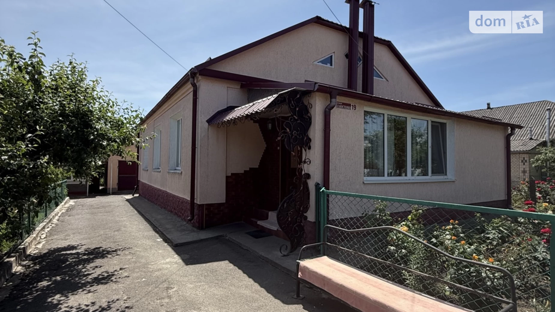 Продається одноповерховий будинок 91 кв. м з банею/сауною, цена: 62000 $ - фото 2