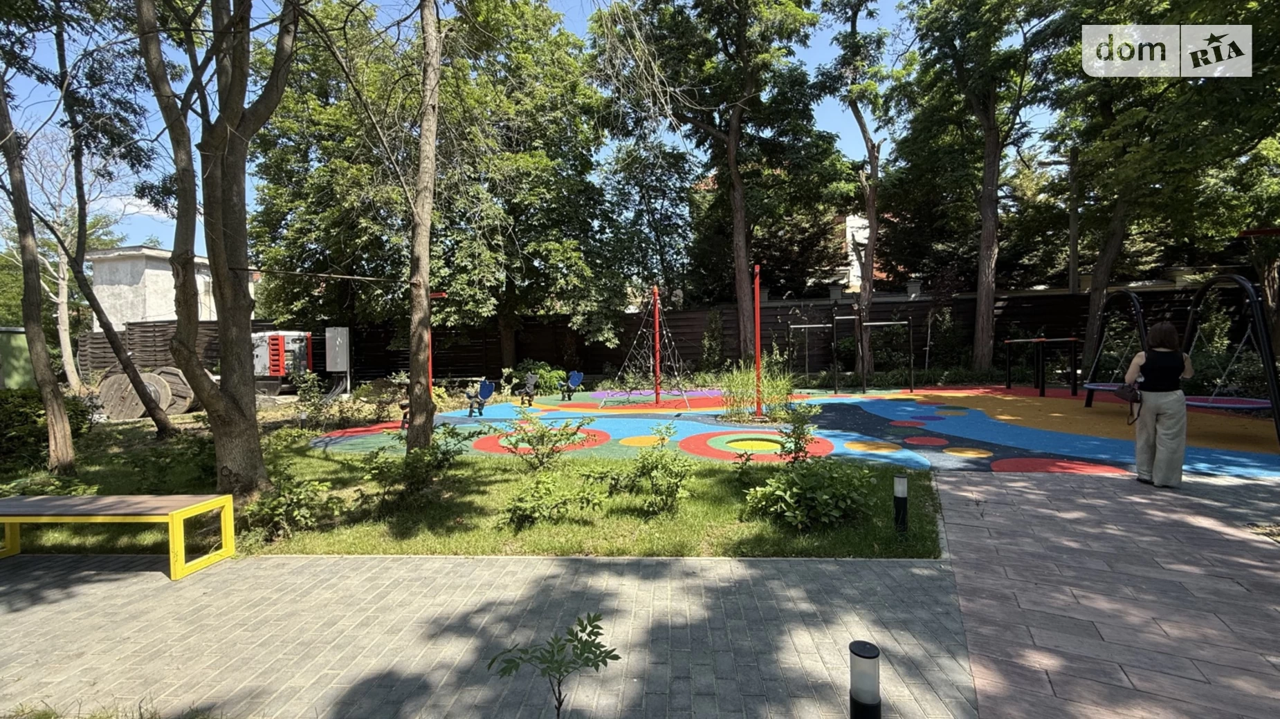 Продається 2-кімнатна квартира 61.16 кв. м у Одесі, вул. Дачна, 28 - фото 4
