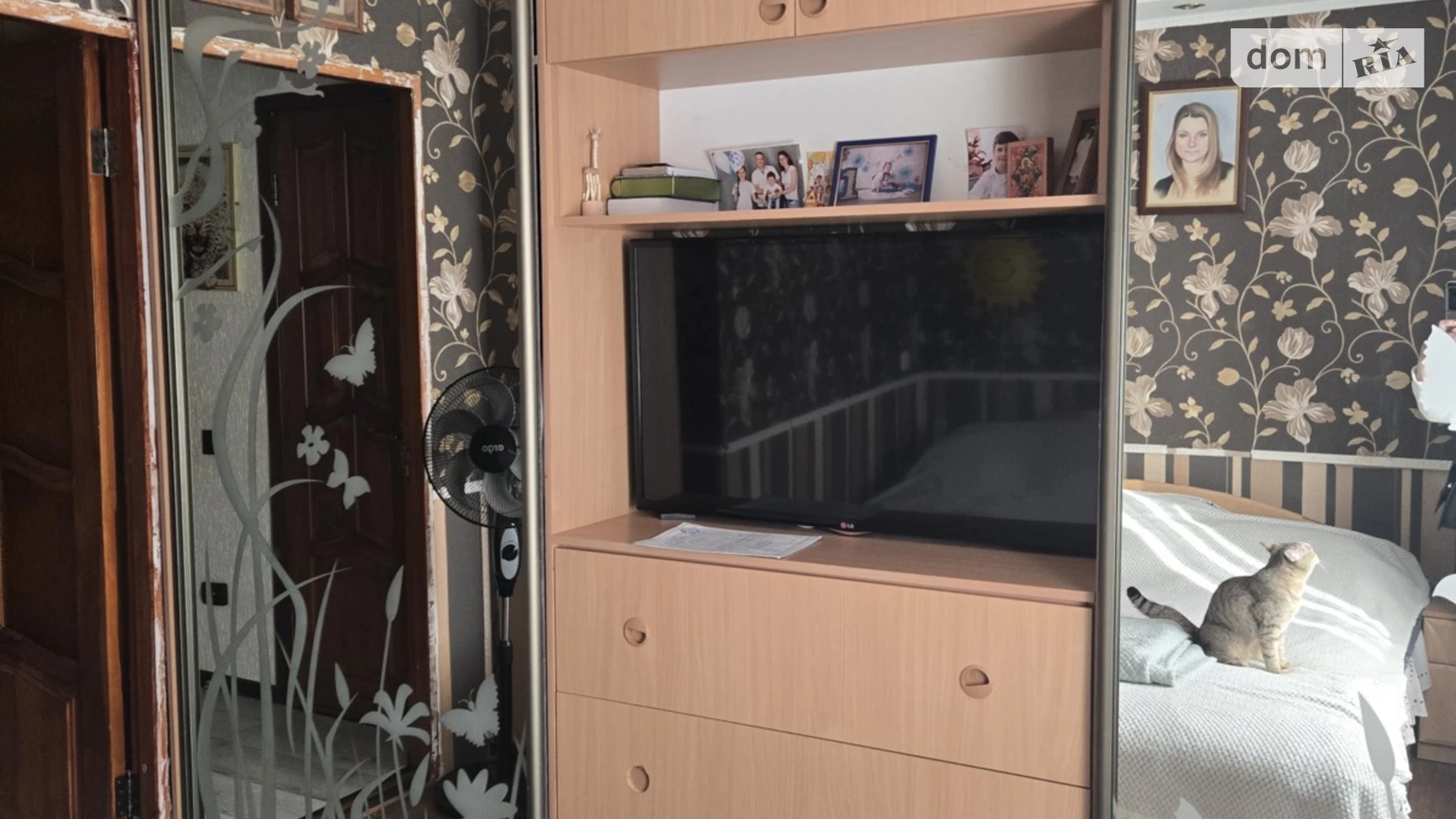 Продается 3-комнатная квартира 68 кв. м в Житомире, ул. Гоголевская - фото 3