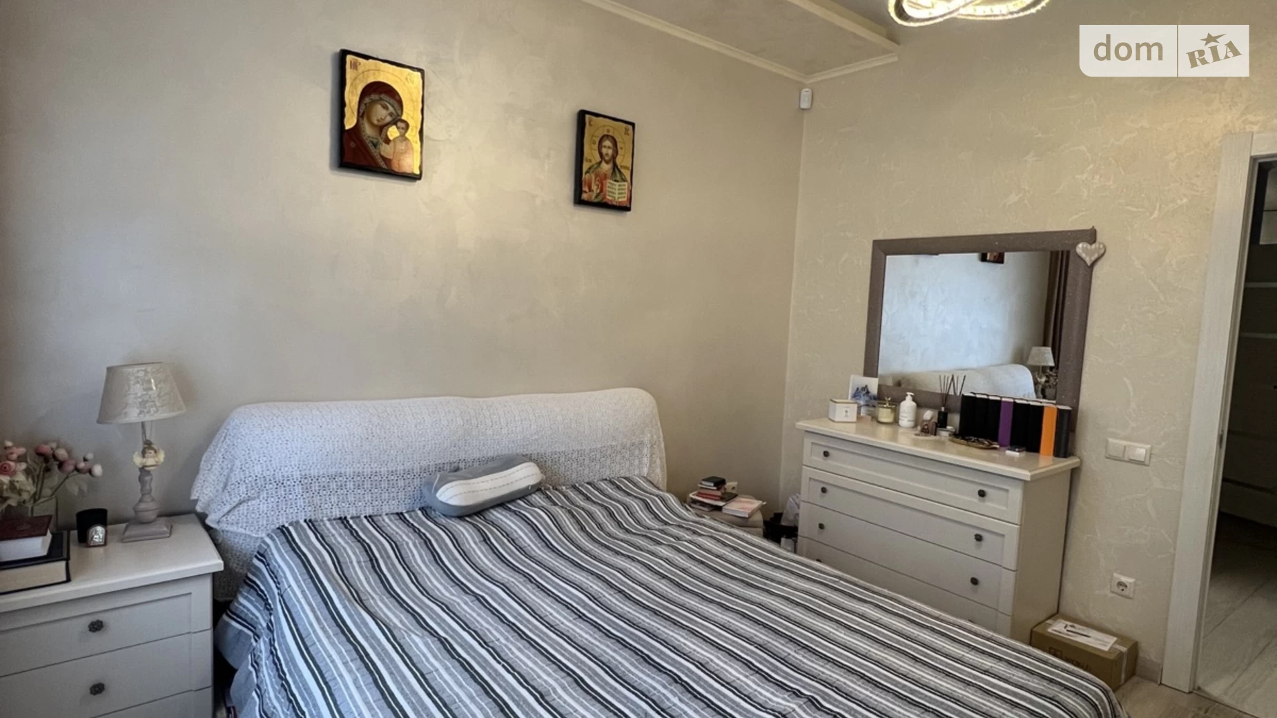Продается 3-комнатная квартира 73.3 кв. м в Ужгороде, ул. Серебристая - фото 4